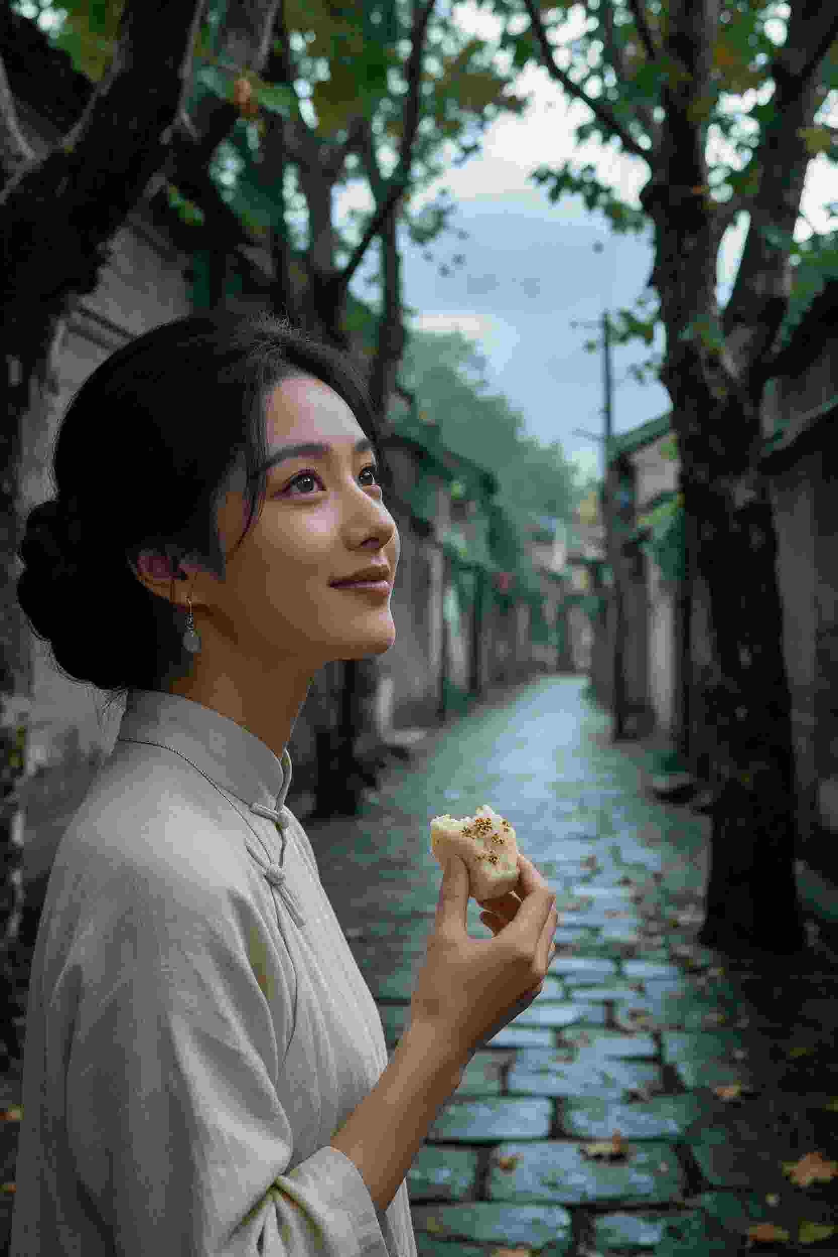怒晴湘西