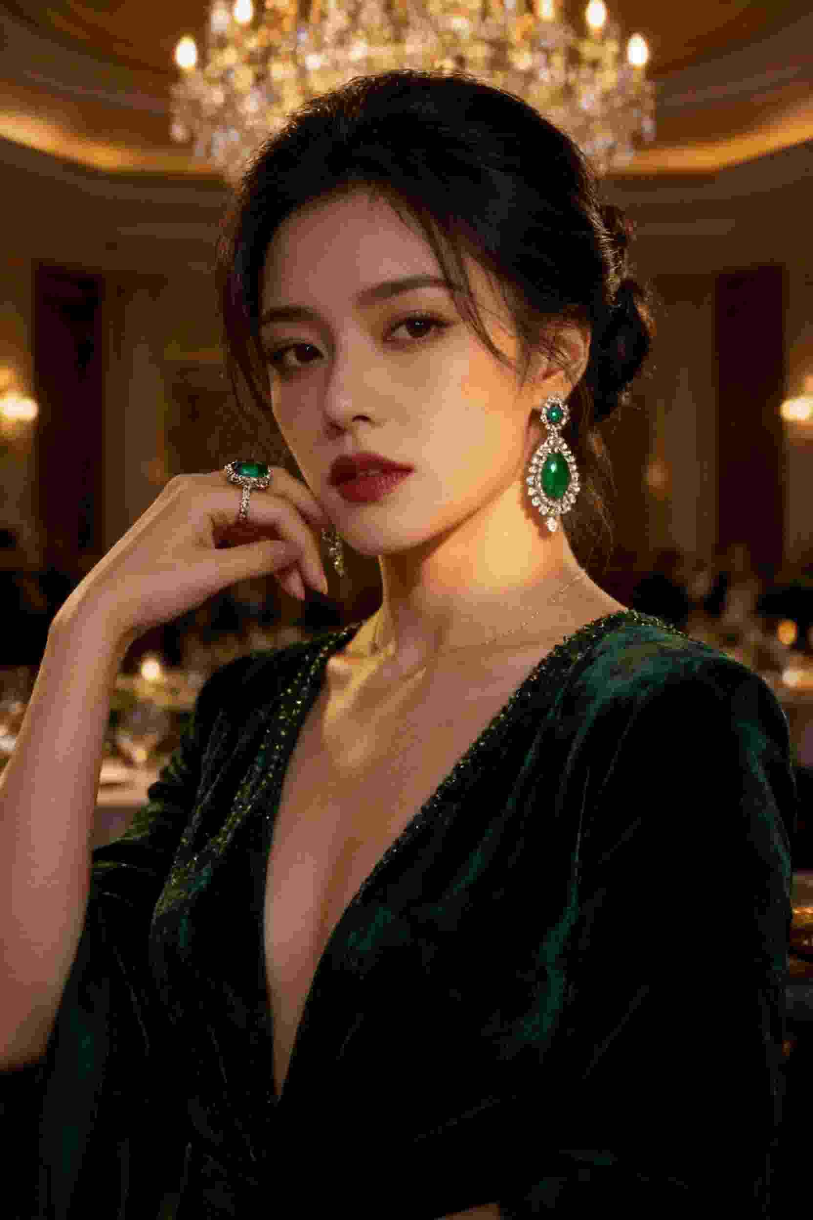 绝代双骄