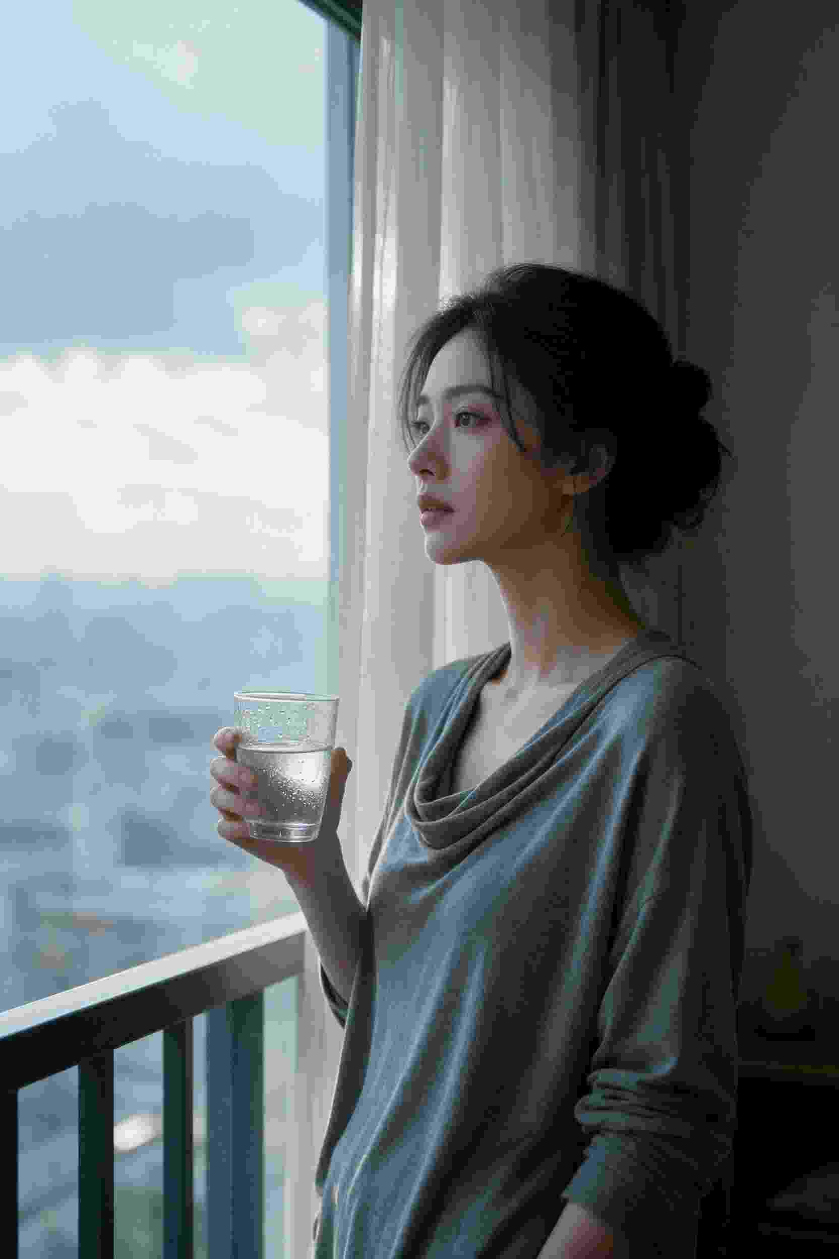 爱在黎明破晓时